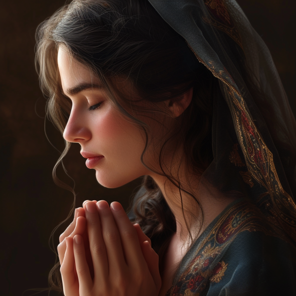 	The Virtuous Woman	